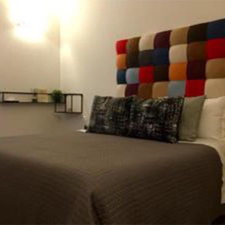 Adige Rooms Porta Vittoria Vérone Extérieur photo