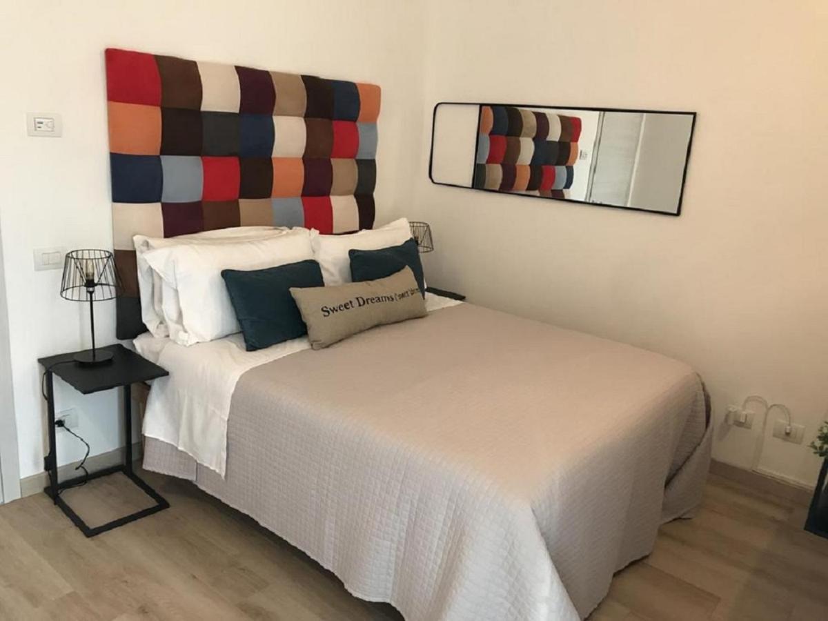 Adige Rooms Porta Vittoria Vérone Extérieur photo