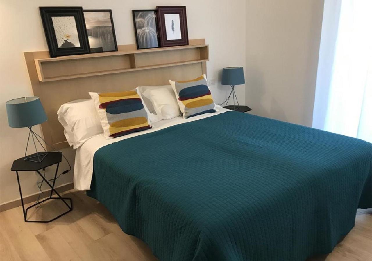 Adige Rooms Porta Vittoria Vérone Extérieur photo