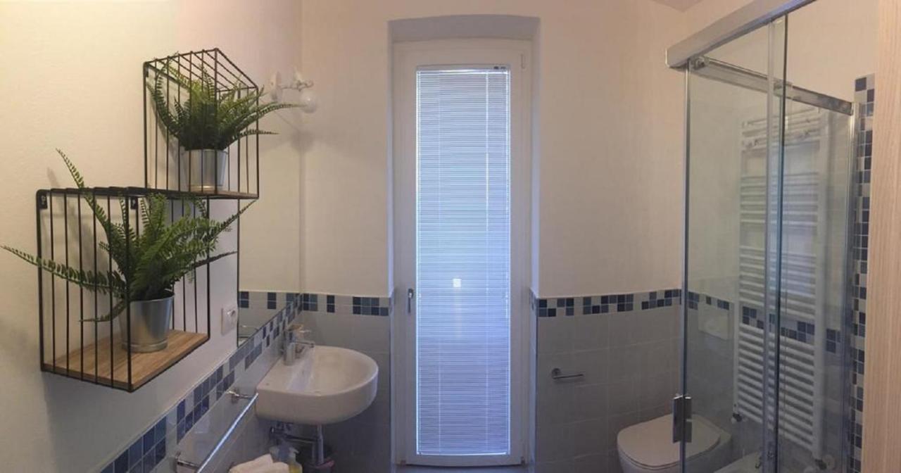 Adige Rooms Porta Vittoria Vérone Extérieur photo