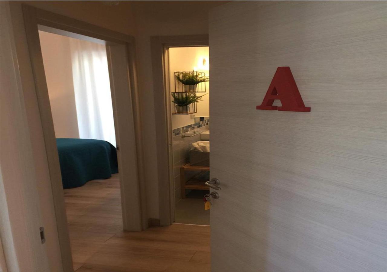 Adige Rooms Porta Vittoria Vérone Extérieur photo