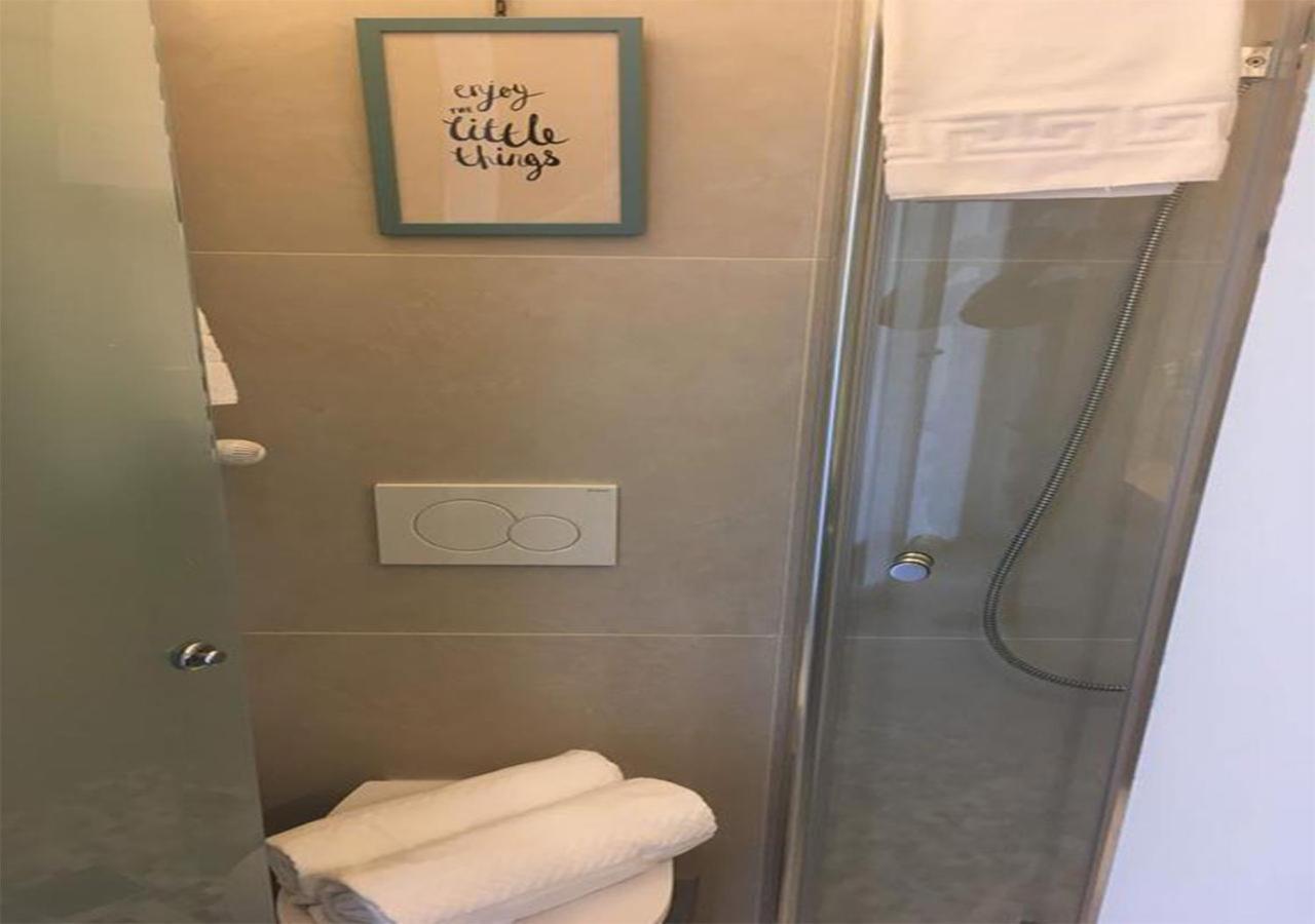 Adige Rooms Porta Vittoria Vérone Extérieur photo
